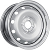 15002 6x15/4x100 D60.1 ET40 SILVER