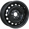 X40932 5.5x15/5x100 D57.1 ET40 BLACK