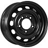 15006 6x15/5x139.7 D98.5 ET40 BLACK