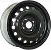 9980T 6.5x16/5x114 D67.1 ET52.5 BLACK