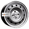 8114 6x15/4x100 D54.1 ET48 SILVER