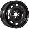 NX160 5.5x15/5x100 D57.1 ET40 BLACK