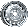 52A45A 5x13/4x100 D56.6 ET45 SILVER
